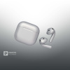 Apple Беспроводные наушники Apple AirPods 4 ANC / Silver